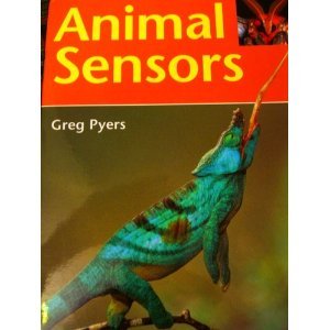 Rigby Literacy : Student Reader Grade 2 (Level 16) Animal Sensors
