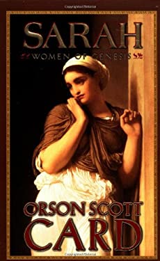 Sarah : Women of Genesis