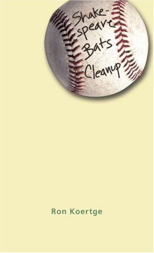 Shakespeare Bats Cleanup