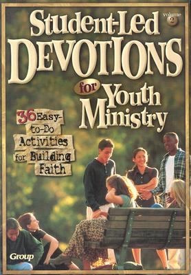 Student Led Devotions for Youth Ministry Volume 2 book by Helen ...