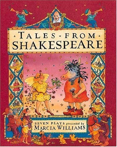 洋書 TALES FROM SHAKESPEARE Tales From Shakespeare: Lamb, Charles And Mary: Amazon.com