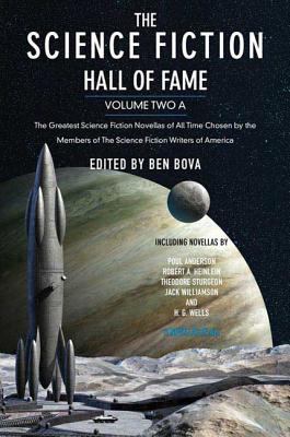 The Science Fiction Hall of Fame, Volume Two A Vol. 2 : The Greatest ...