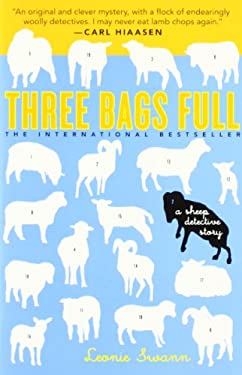 Three Bags Full A Sheep Detective Story Book By Leonie Swann Three Bags Full A Sheep Detective Story Book By Leonie Swann
