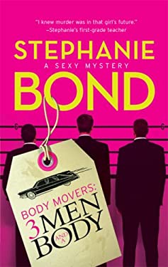 Body Movers : 3 Men and a Body