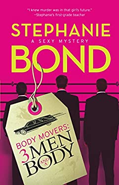 Body Movers : 3 Men and a Body