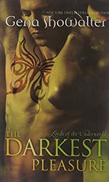 The Darkest Pleasure