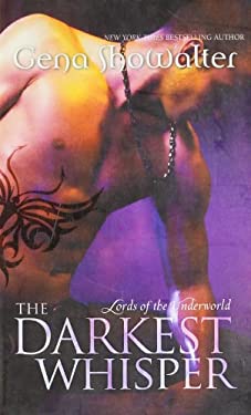 The Darkest Whisper