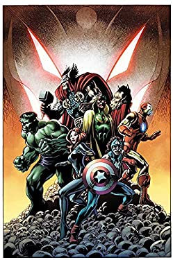 Avengers: Ultron Forever