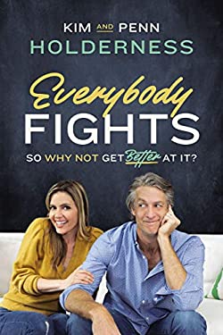 Everybody Fights: So Why Not Get Better at It? as book, audiobook or ebook.