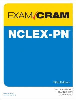 NCLEX-PN Exam Cram