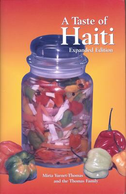 Taste of Haiti