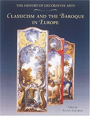 Classicism and the Baroque in Europe used book by Robert Fohr, John R ...