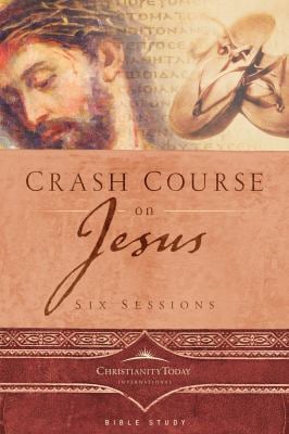 christianity crash course christianity crash course