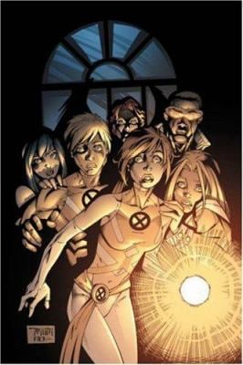 New X-Men Vol. 2 : Academy X: Haunted
