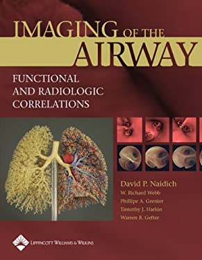 Imaging of the Airways : Functional and Radiologic Correlations