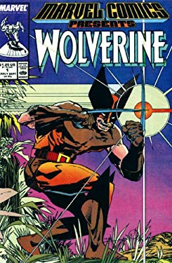 Marvel Comics Presents Vol. 1 : Wolverine book by Chris