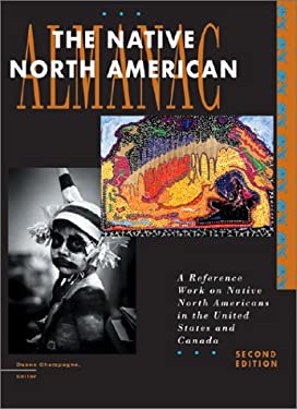The Native North American Almanac