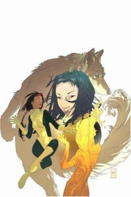 New Mutants : Back to School