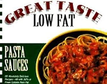 Pasta Sauces