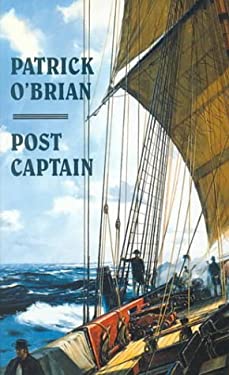 Post Captain