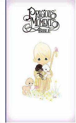 Precious Moments Bible