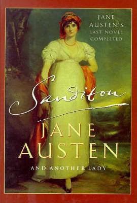 Sanditon book by Jane Austen: 9780783803913