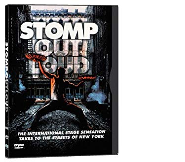Stomp Out Loud (9780783113333)