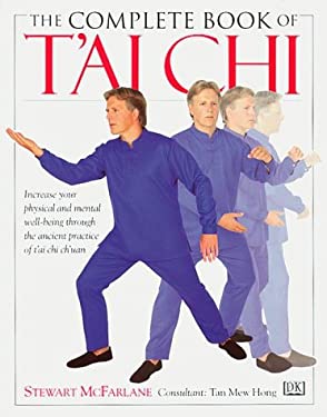 The Complete Book of T'ai Chi
