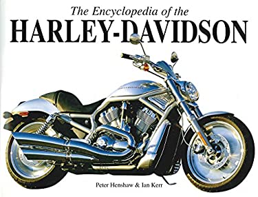 洋書 The Great Book of Harley Davidson The Great Book of Harley Davidson