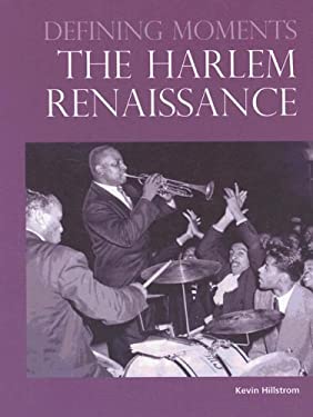 The Harlem Renaissance used book by Kevin Hillstrom: 9780780810273