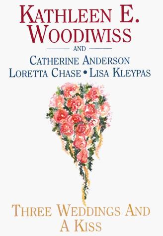 Three Weddings and a Kiss