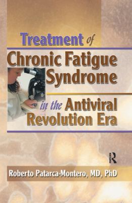Treatment of Chronic Fatigue Syndrome in the Antiviral Revolution Era : What Does the Research Say?