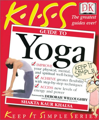 Shakta Kaur Khalsa Books | List of books by author Shakta