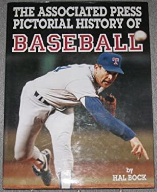 The Associated Press Pictorial History of Baseball used book by