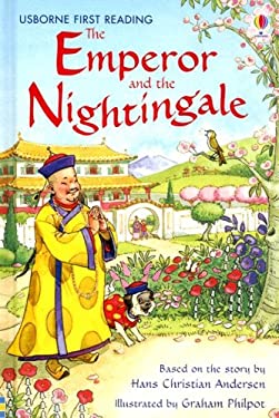 The Emperor and the Nightingale