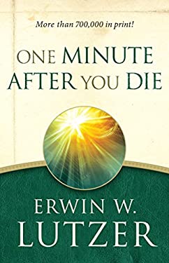 One Minute After You Die as book, audiobook or ebook.