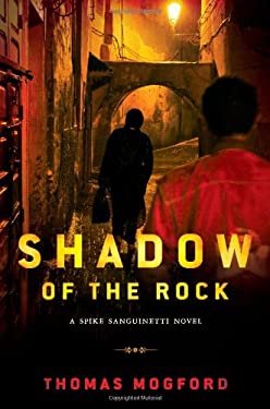 Shadow of the Rock
