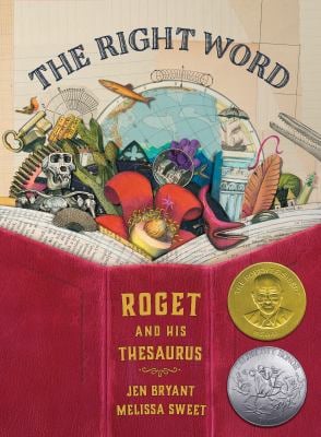 The Right Word : Roget and His Thesaurus