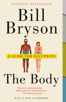 The Body : A Guide for Occupants