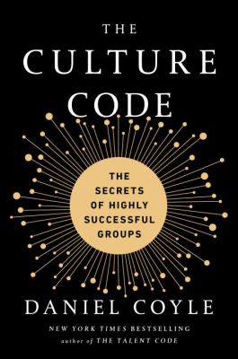 The Culture Code : The Secrets of Highly Successful Groups used book by ...