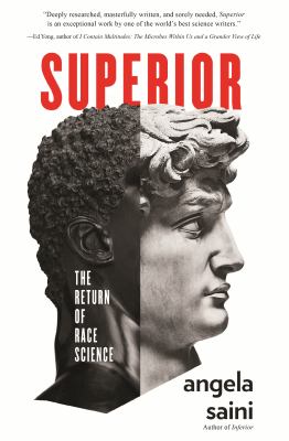Superior : The Return of Race Science