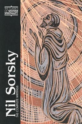 Nil Sorsky : The Complete Writings