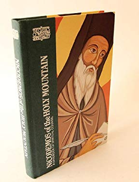 Nicodemos of the Holy Mountain : A Handbook of Spiritual Counsel