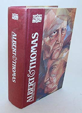 Albert and Thomas : Selected Writings