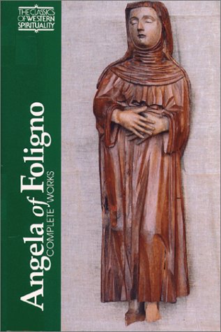 Angela of Foligno : Complete Works