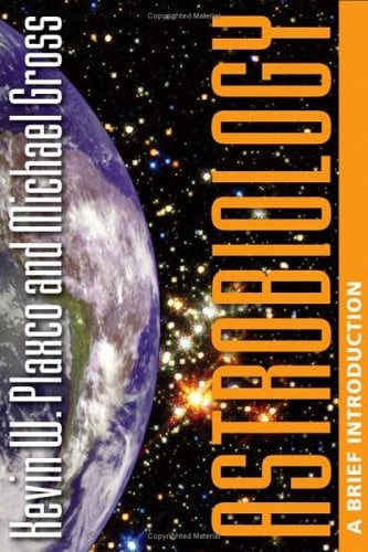 Astrobiology : A Brief Introduction