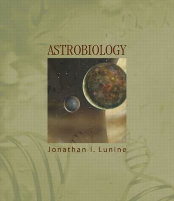 Astrobiology : A Multi Disciplinary Approach