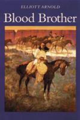 Blood Brother