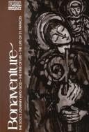 Bonaventure : The Soul's Journey into God: the Tree of Life, the Life of Francis