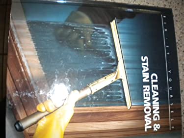 Cleaning and Stain Removal